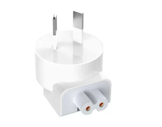 ADAPTADOR DE CARGADOR MAC BOOK 220V