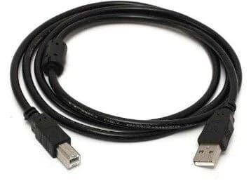 CABLE DE DATOS DE IMPRESORA 2m 2.0 NOGA