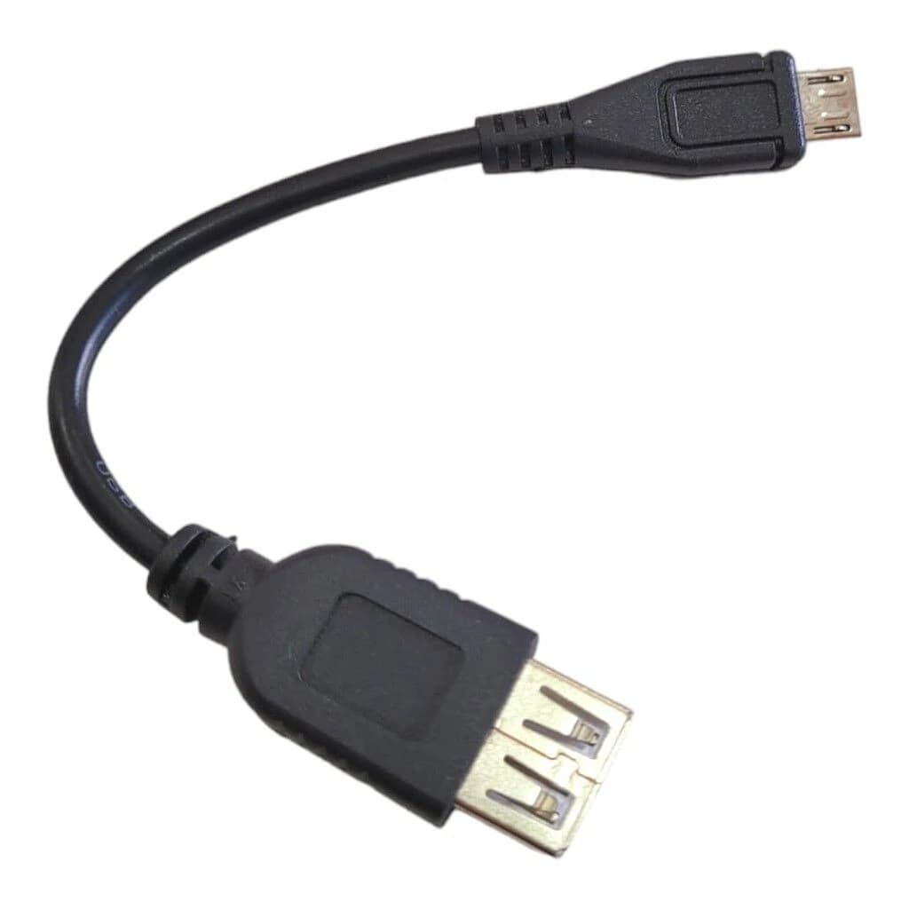 CABLE OTG V8 SUELTO