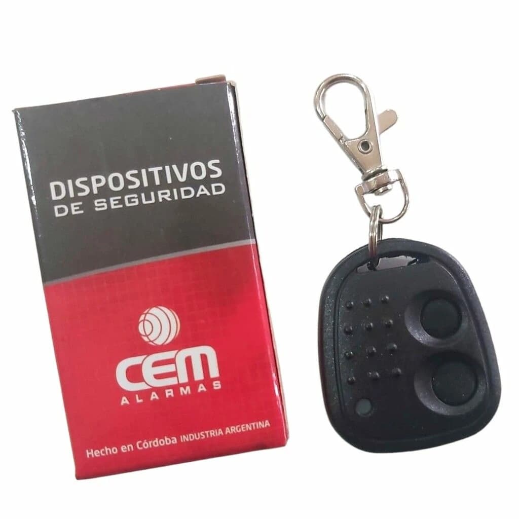 TRANSMISORES 2 CANAL CNT
