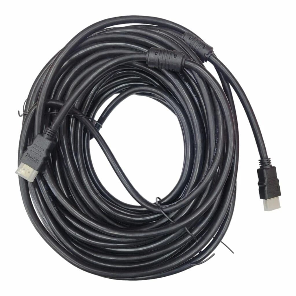 CABLE HDMI 15M NETMAK