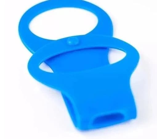 HOLDER SILICONA
