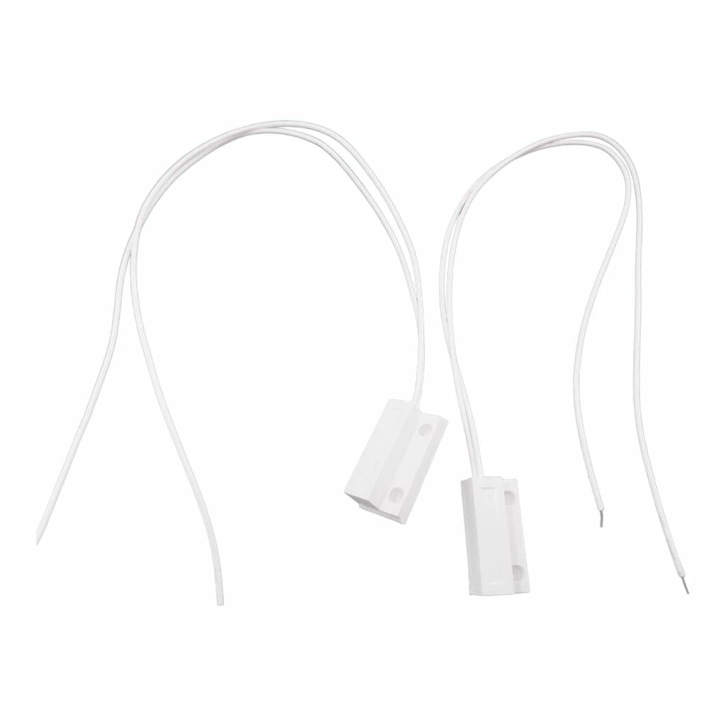 MAGNETICO PRECABLEADO BLANCO IP17