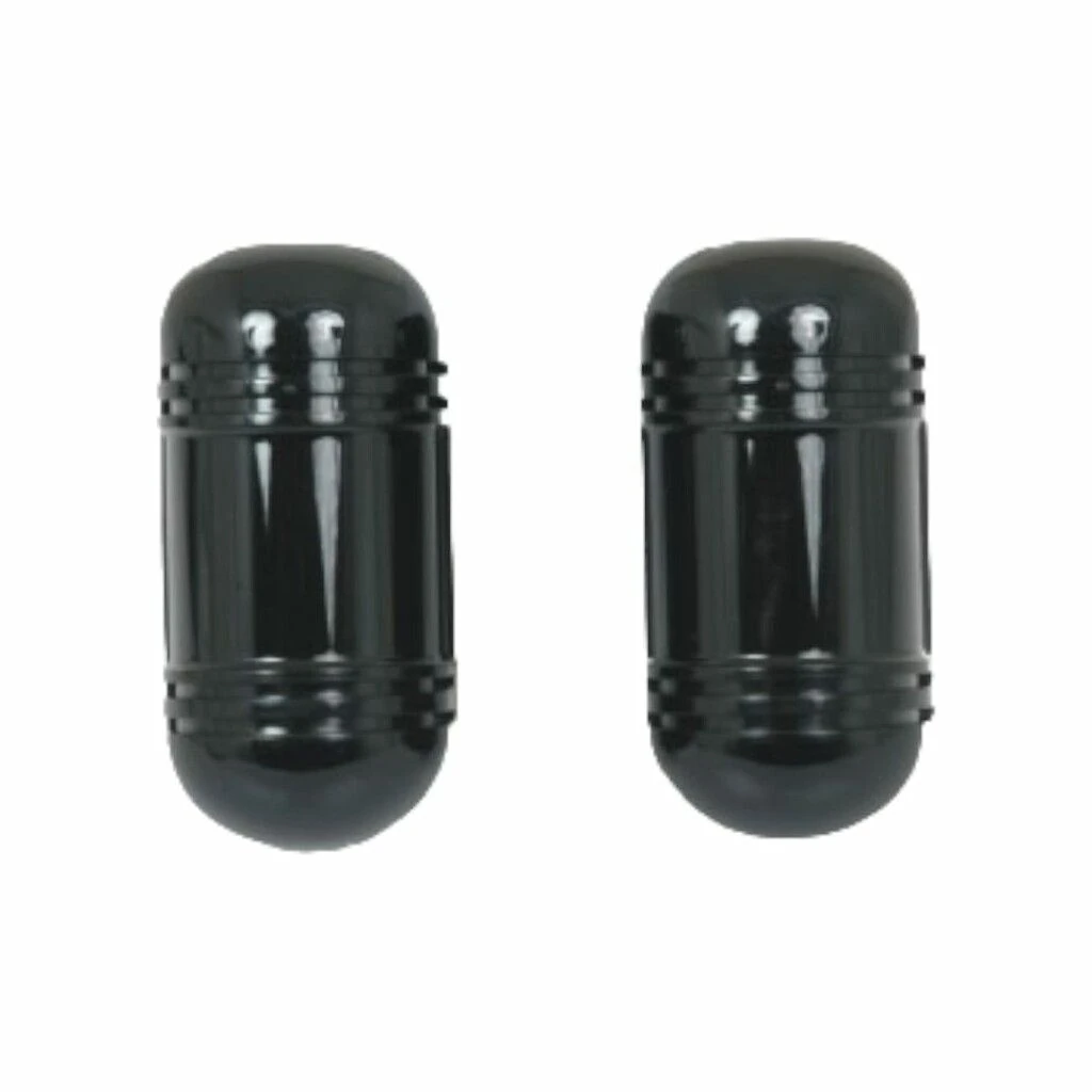 BARRERA INFRARROJA EXTERIOR DOBLE HAZ ABT-100M